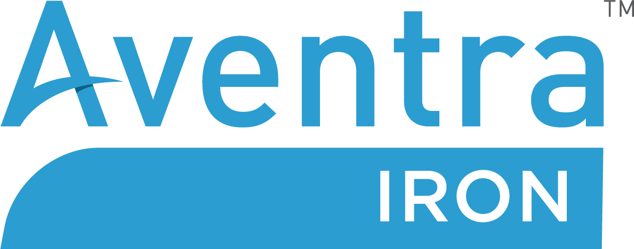 Aventra-Iron-Logo
